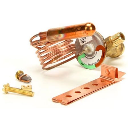 Perlick R22 Expansion Valve 1541